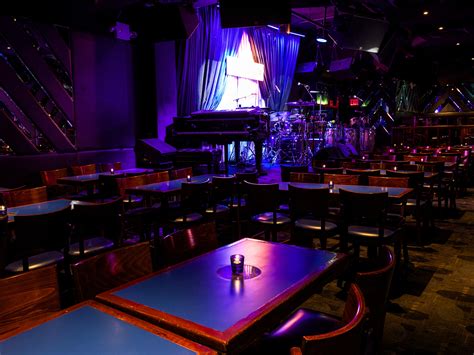the best jazz clubs in nyc